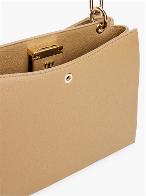 TH HER MINI TOTE TOMMY HILFIGER | AW0AW17190/RBC